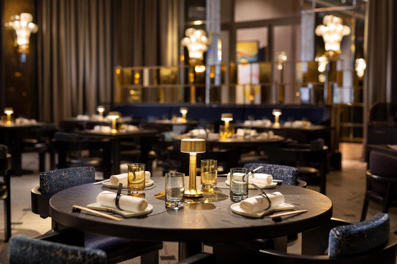 De Galles, A Luxury Collection Hotel, Parigi