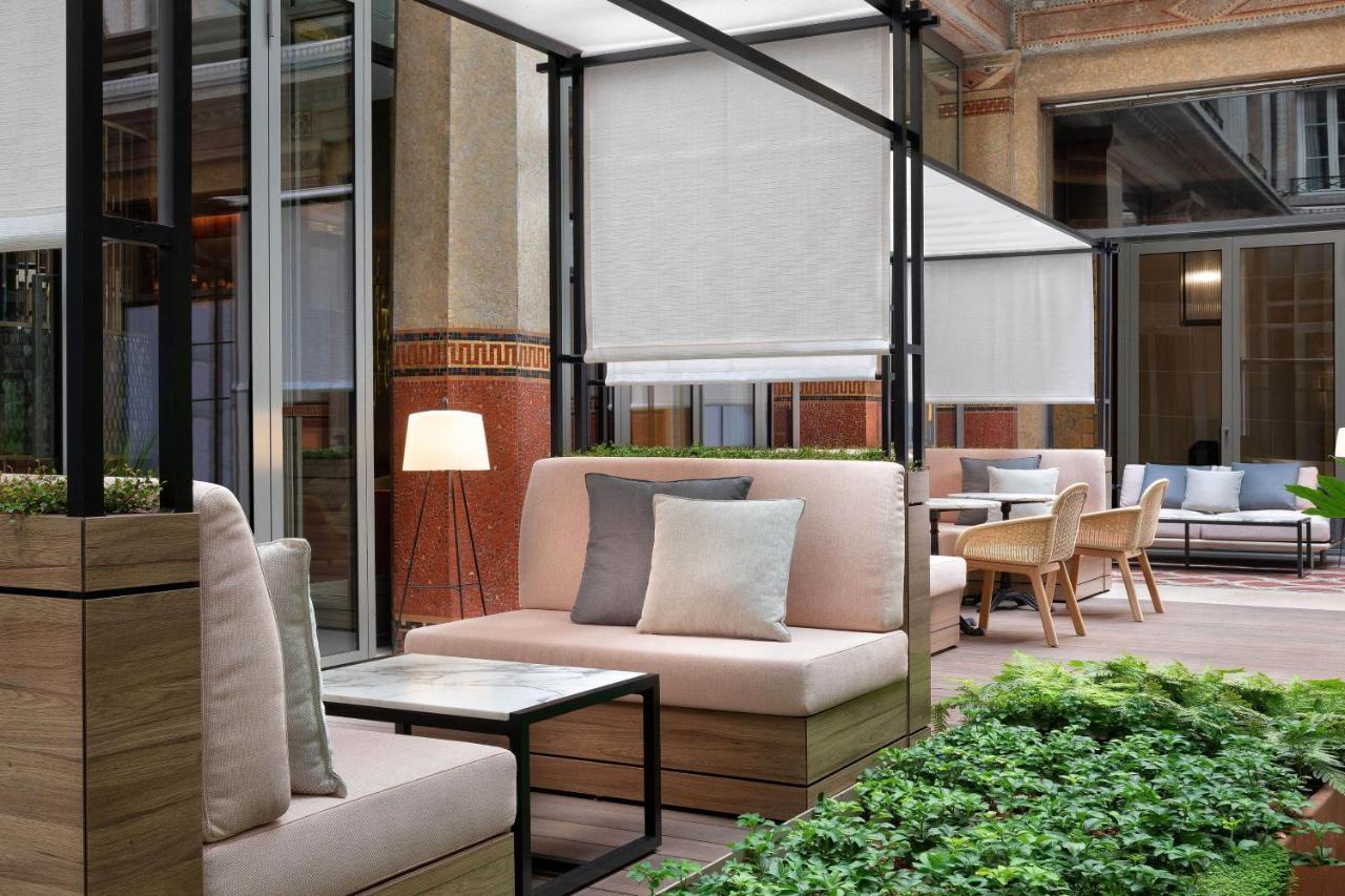 Hotel De Galles, A Luxury Collection Hotel, 5*