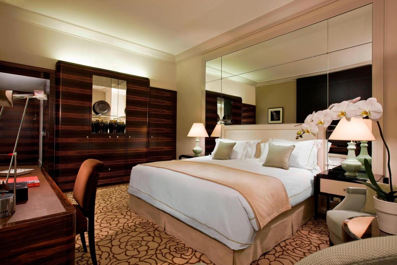 De Galles, A Luxury Collection Hotel, Parigi