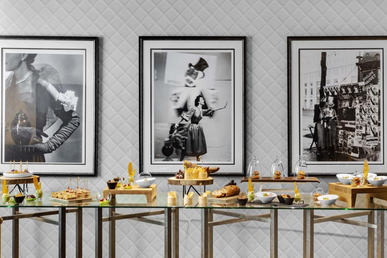 Hotel De Galles, A Luxury Collection Hotel, 5*
