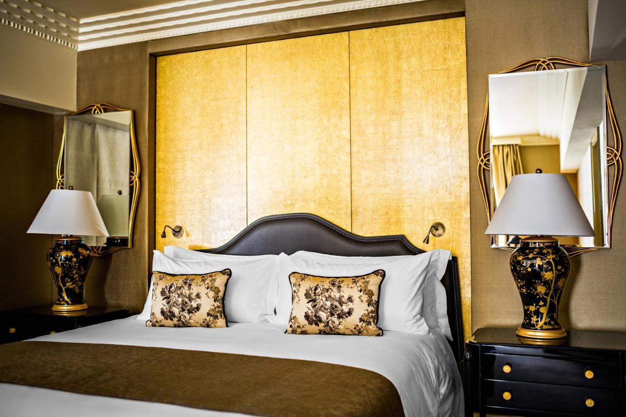 De Galles, A Luxury Collection Hotel, 5*