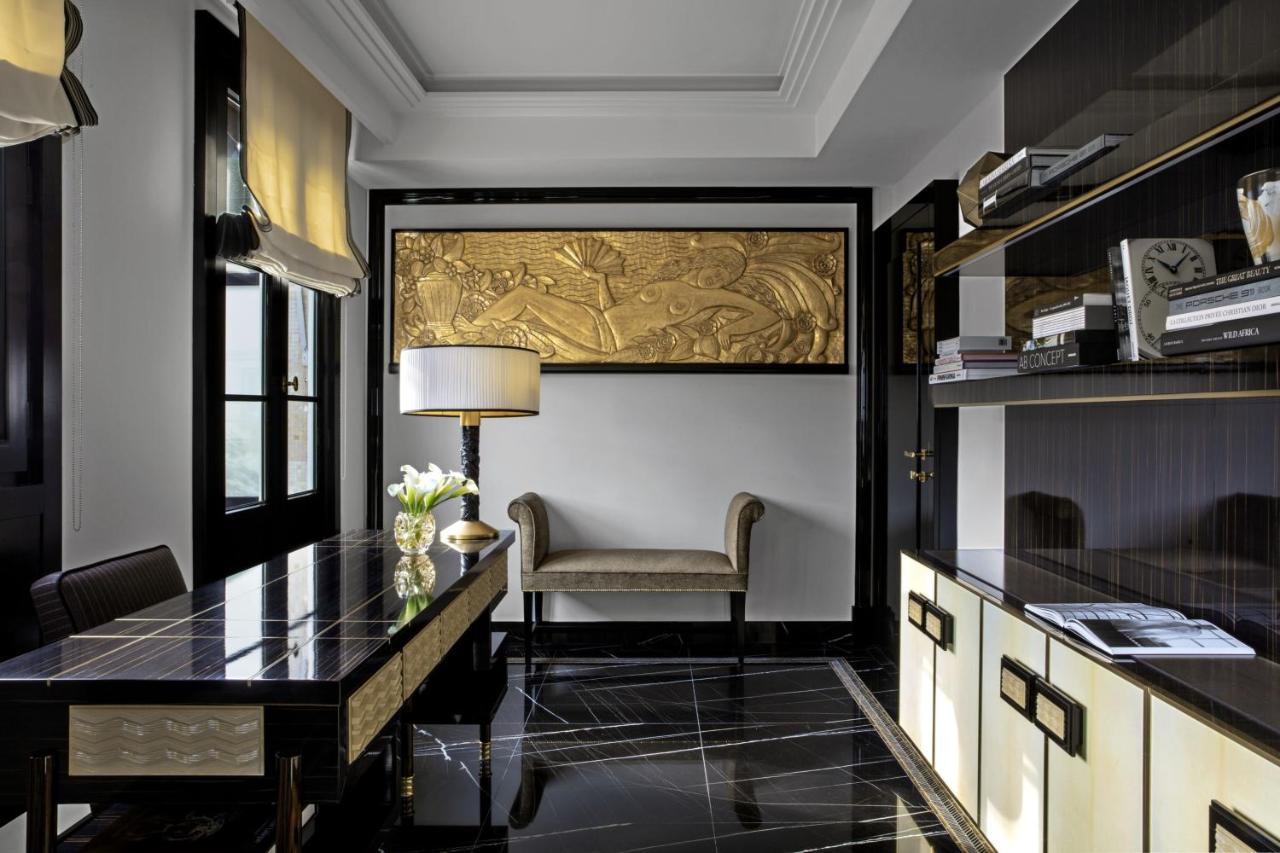 De Galles, A Luxury Collection Hotel, 5* Parigi
