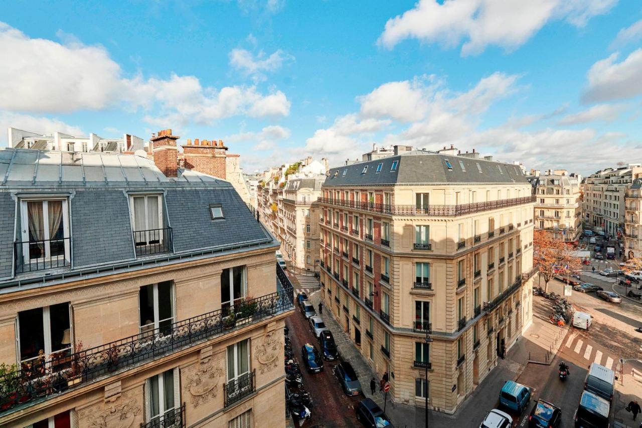 Hotel De Galles, A Luxury Collection Hotel, Parigi