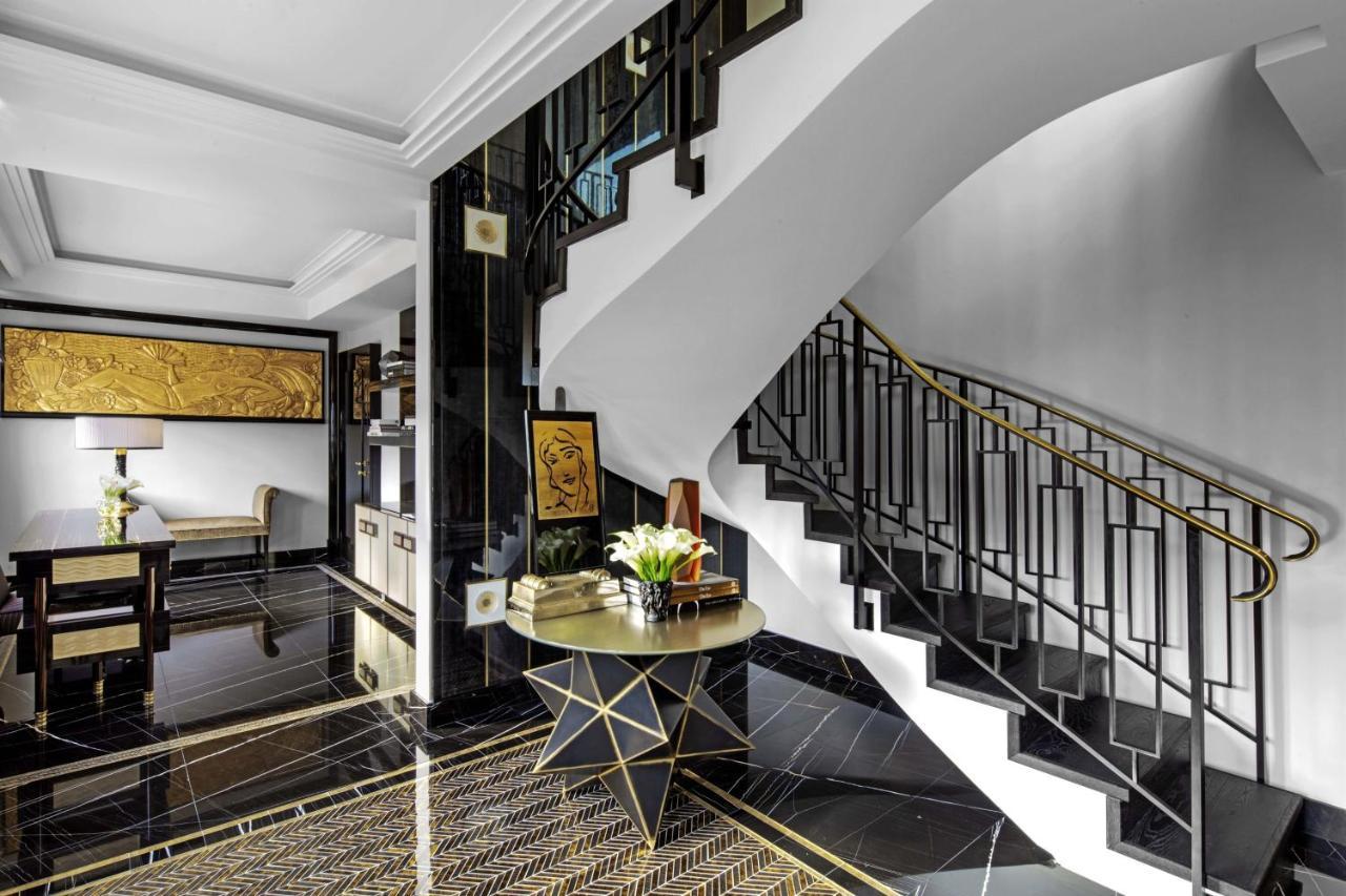 De Galles, A Luxury Collection Hotel,