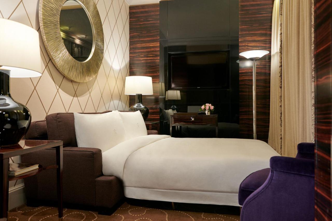 Hotel De Galles, A Luxury Collection Hotel, 5*