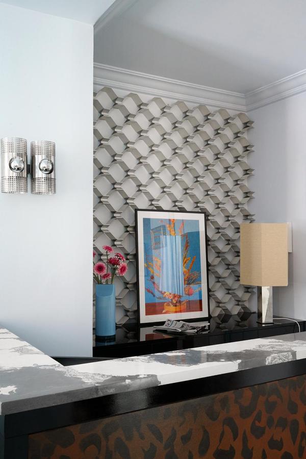 Beauregard Hotel Parigi