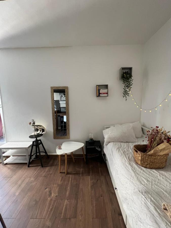 Magnifique Cosy En Plein Coeur De Paris! Appartamento