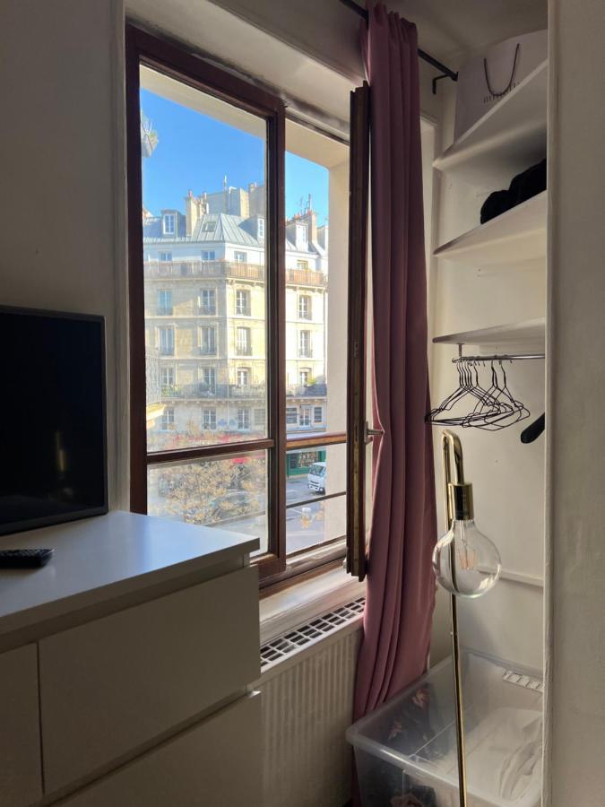 Appartamento Magnifique Cosy En Plein Coeur De Paris!