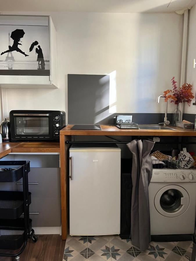 Appartamento Magnifique Cosy En Plein Coeur De Paris! *