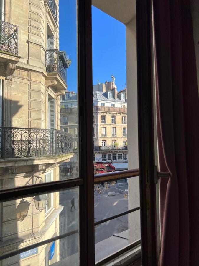 Appartamento Magnifique Cosy En Plein Coeur De Paris! Parigi