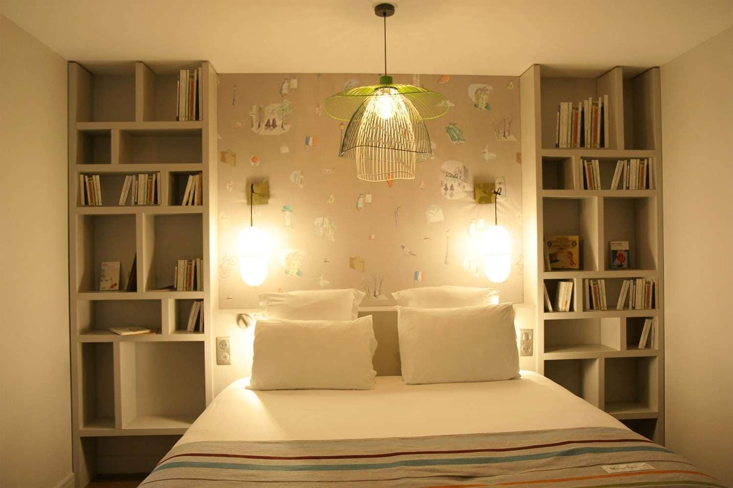 Western Littéraire Marcel Aymé Hotel Parigi
