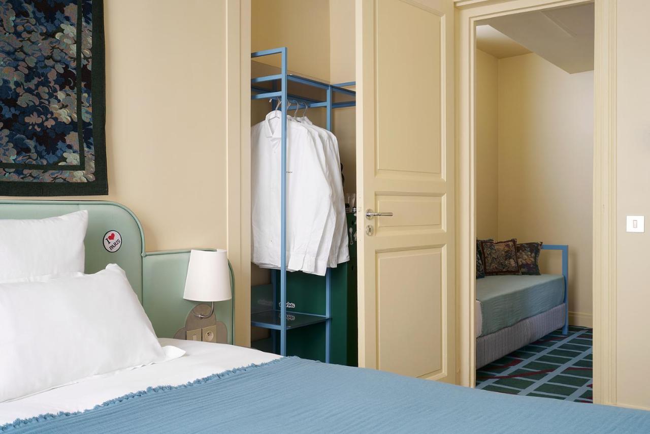 Beauregard 4* Parigi