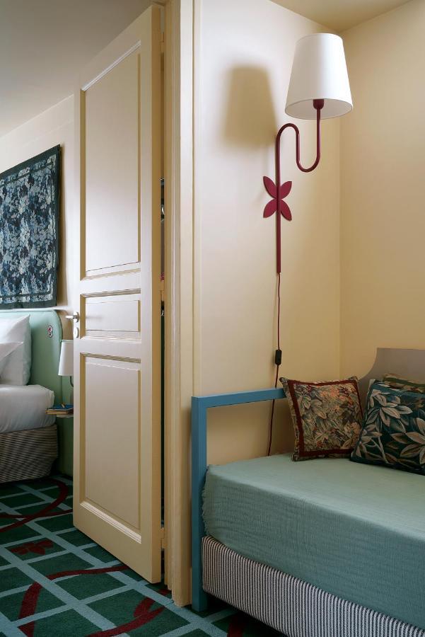 Beauregard Hotel Parigi