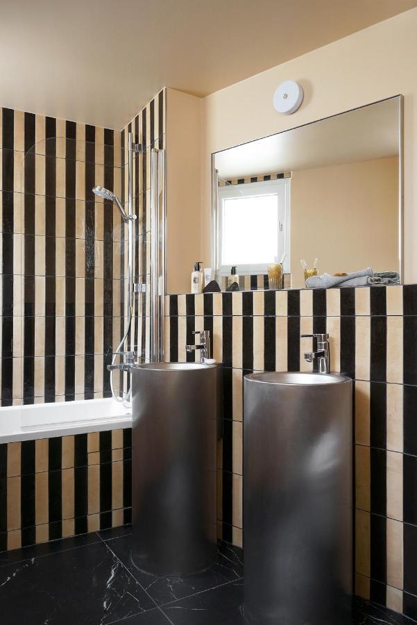 Beauregard Hotel Parigi