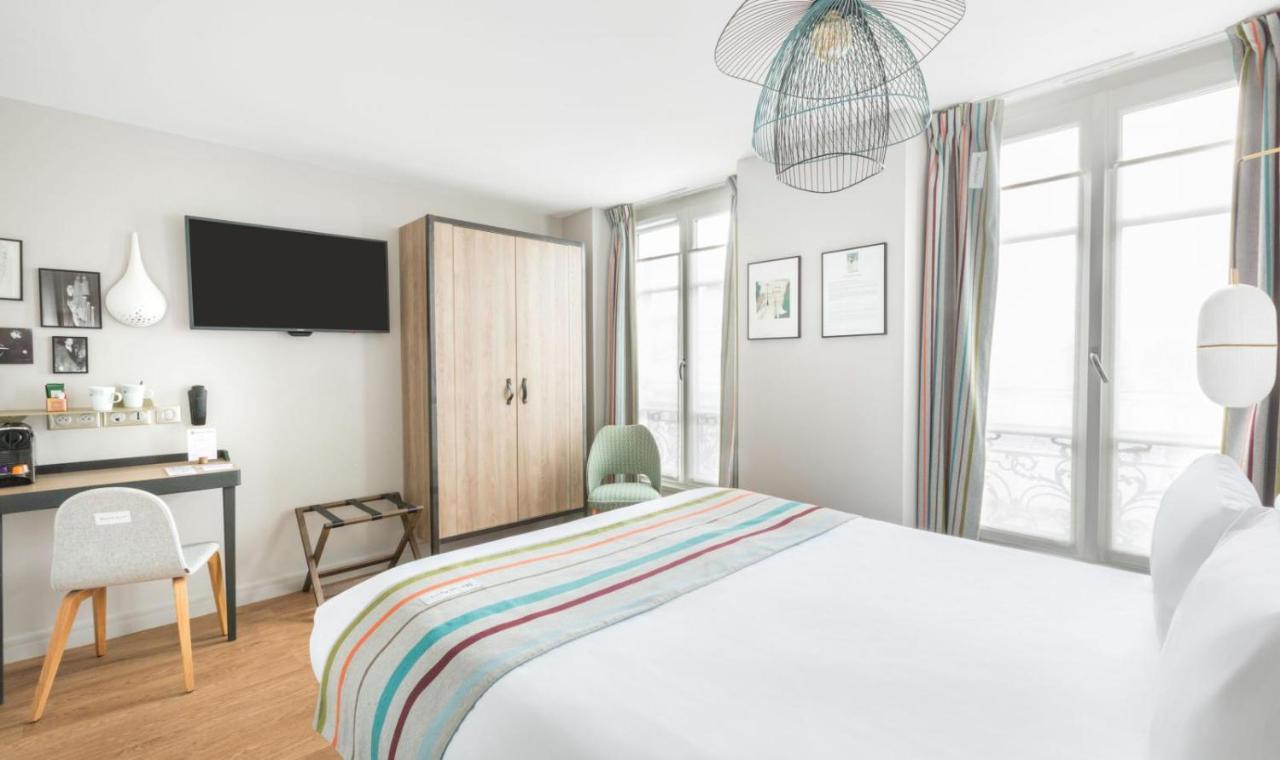 Hotel Western Littéraire Marcel Aymé