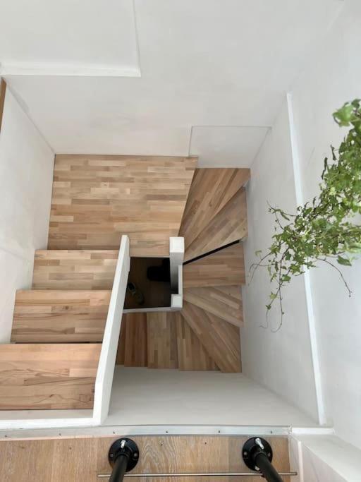 Perle Rare - Cosy Duplex Proche Canal St.martin