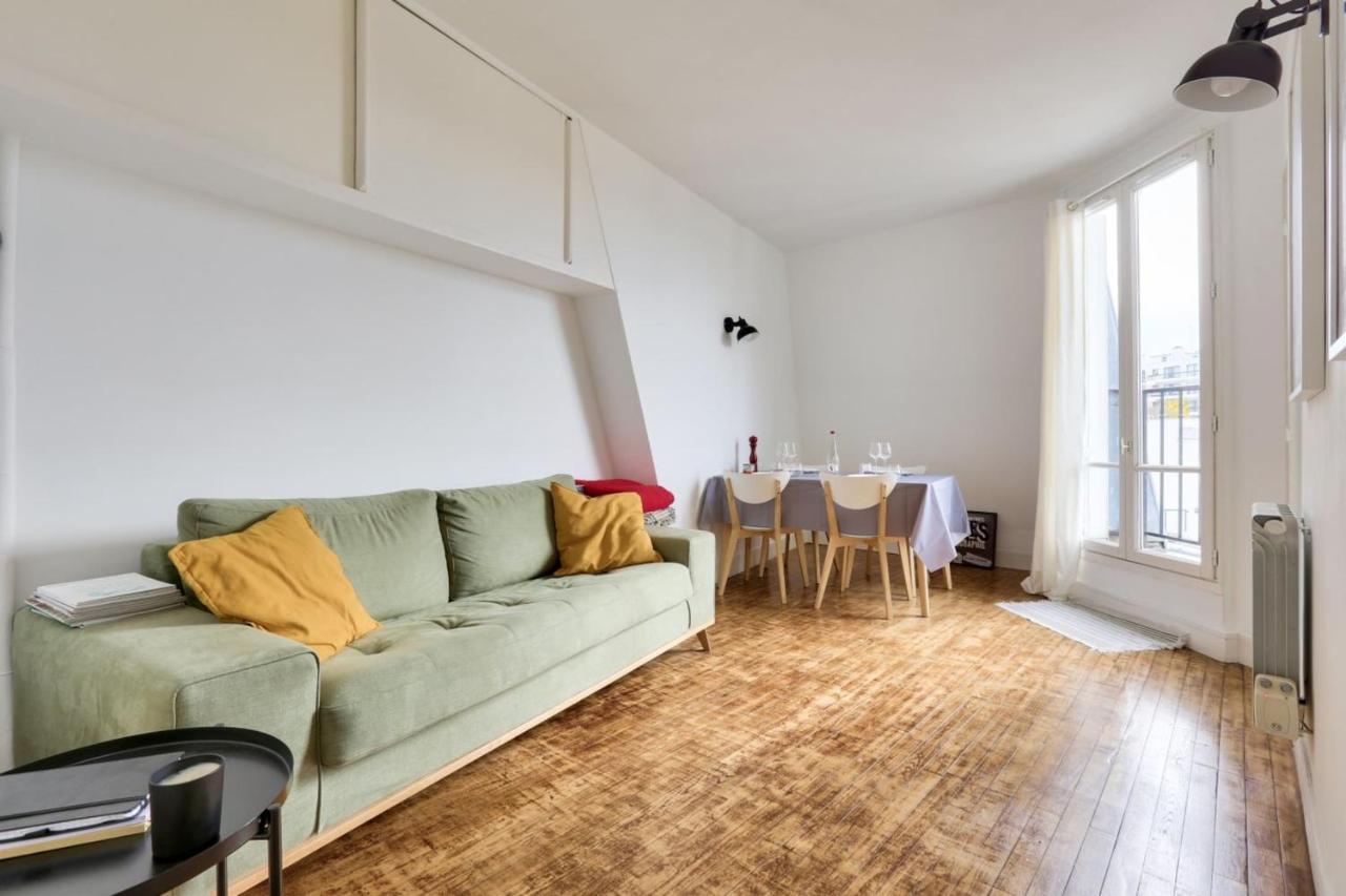 Appartamento Cozy For 4 People - 20