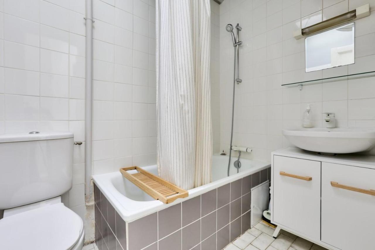 Cozy For 4 People - 20