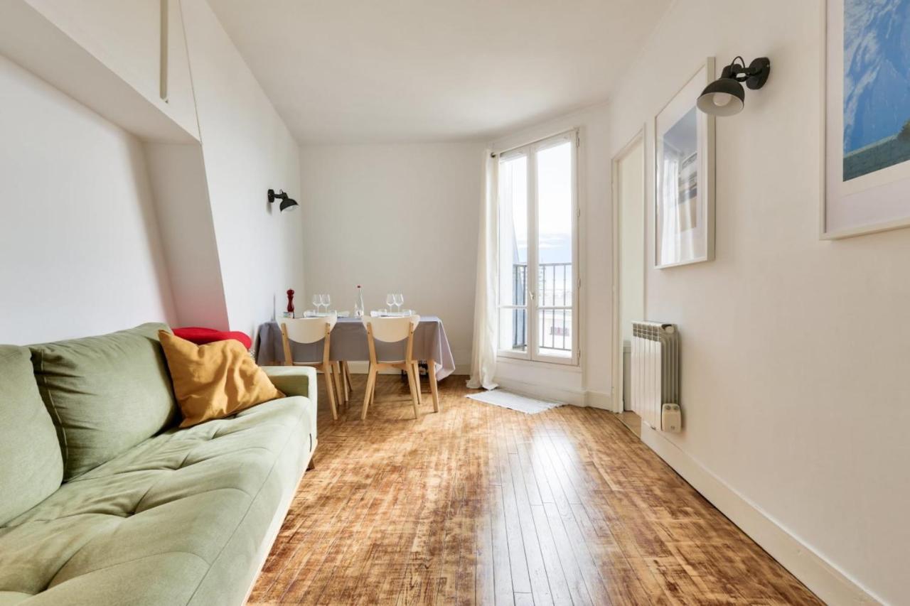 Cozy For 4 People - 20 Appartamento *