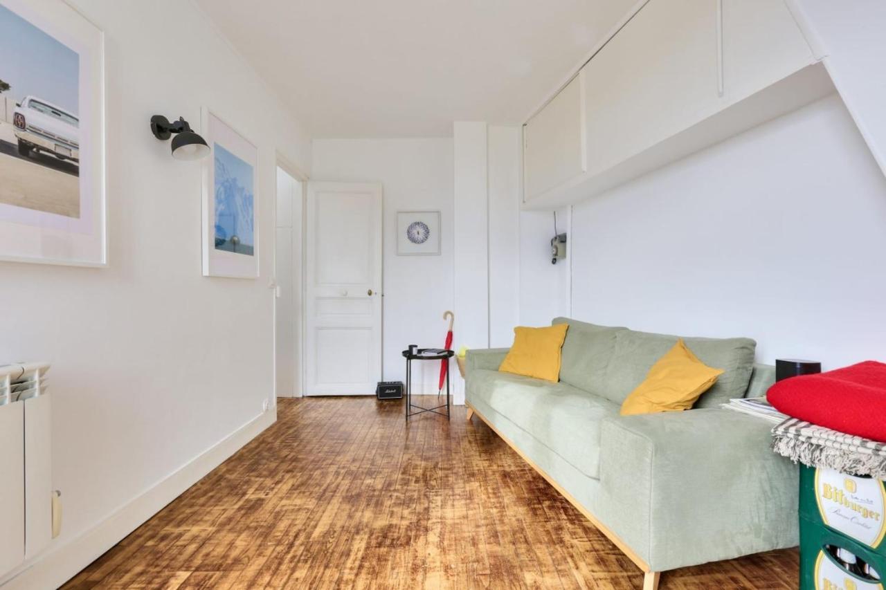 Cozy For 4 People - 20 Appartamento