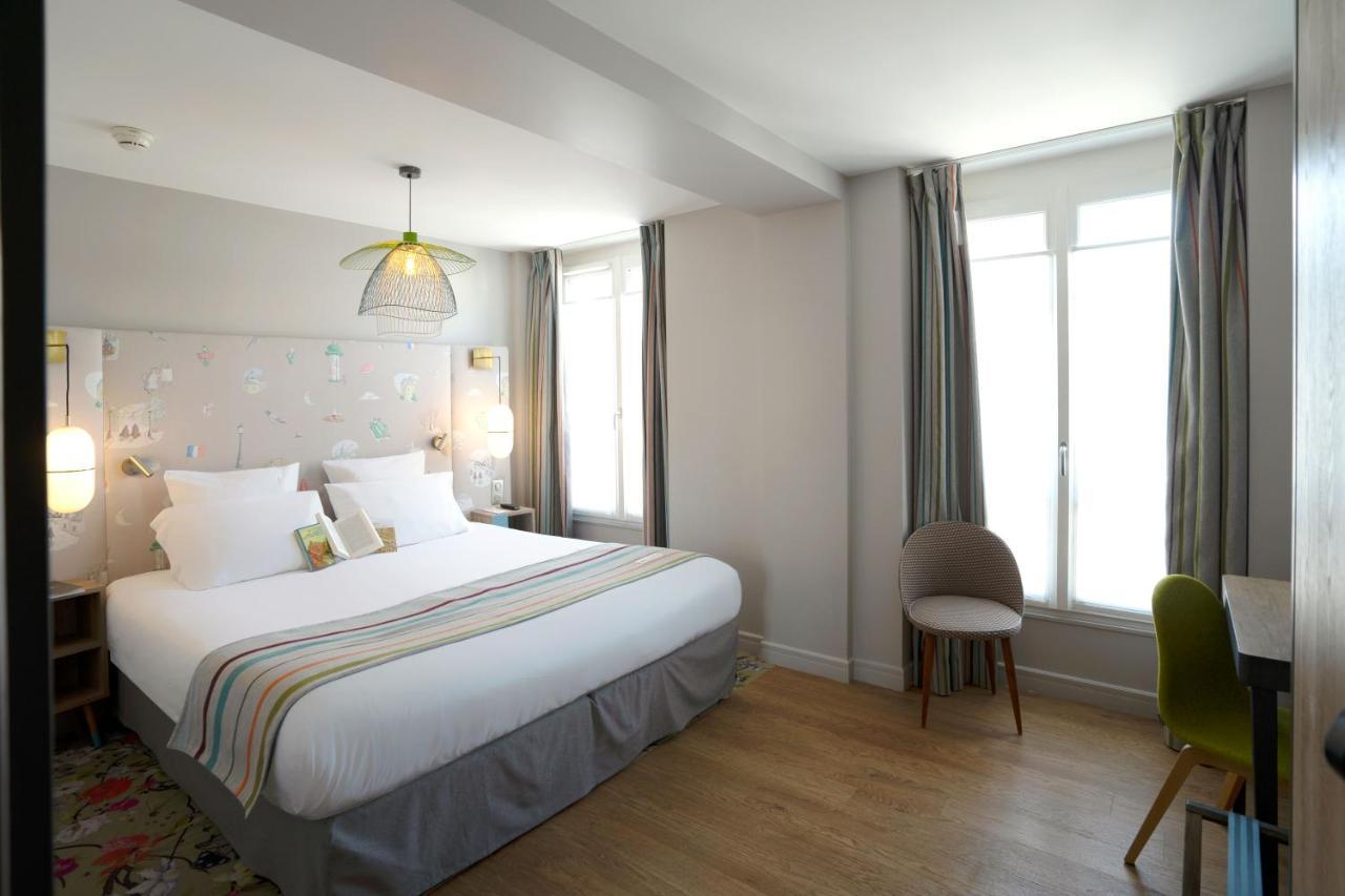 Western Littéraire Marcel Aymé 4* Parigi