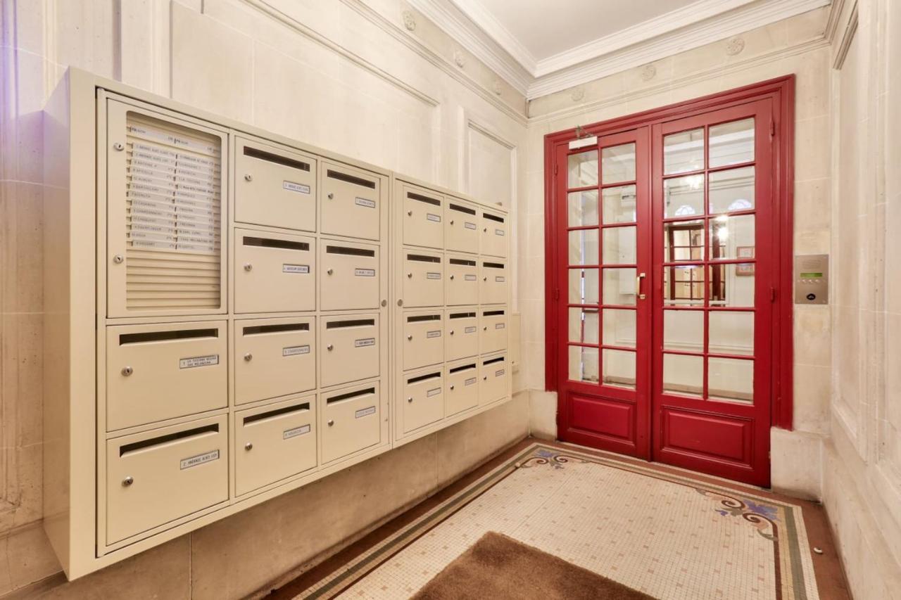 Appartamento Cozy For 4 People - 20
