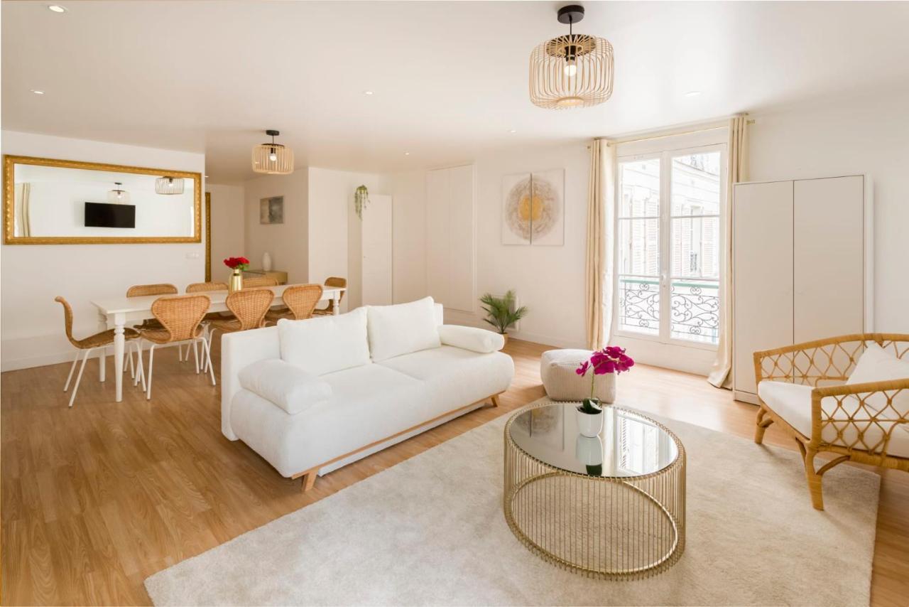 Appartamento Cozy - Champs Elysees - Roosevelt Parigi
