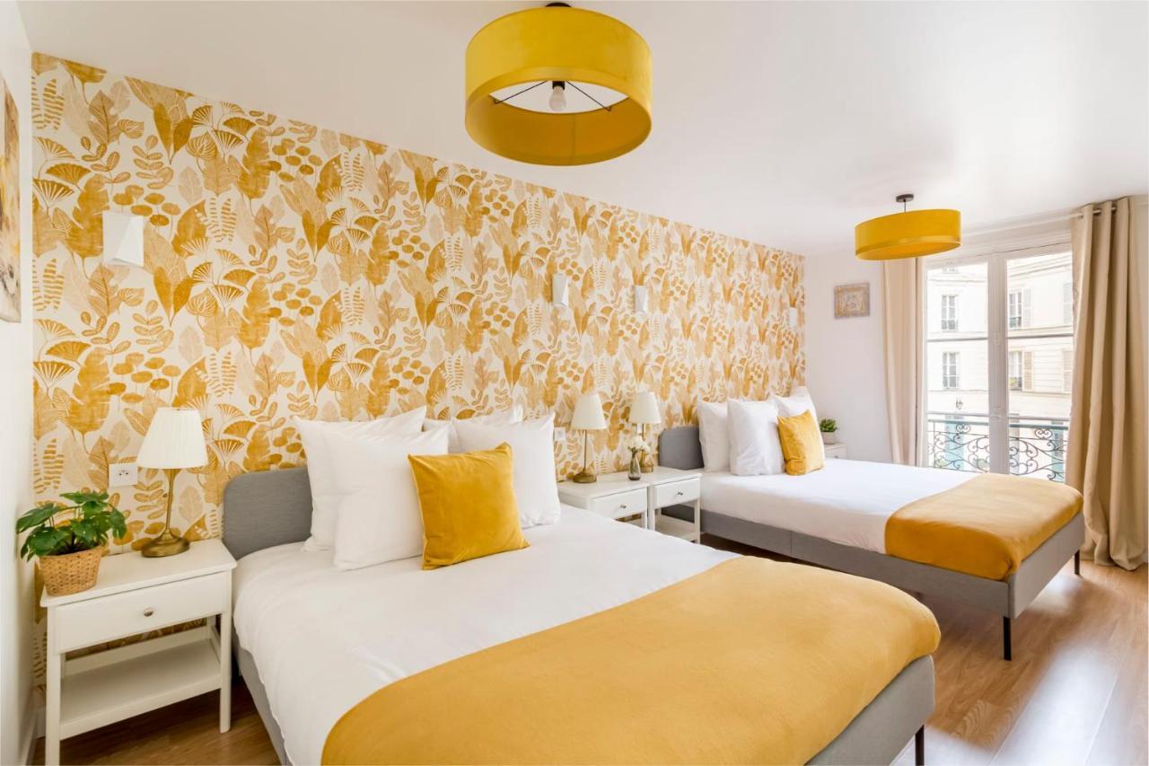 Cozy - Champs Elysees - Roosevelt Parigi