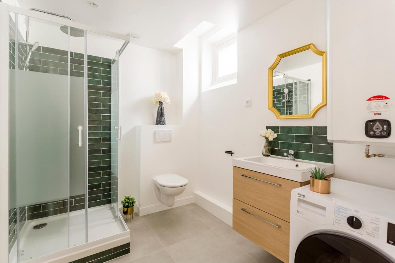 Appartamento Cozy - Champs Elysees - Roosevelt *