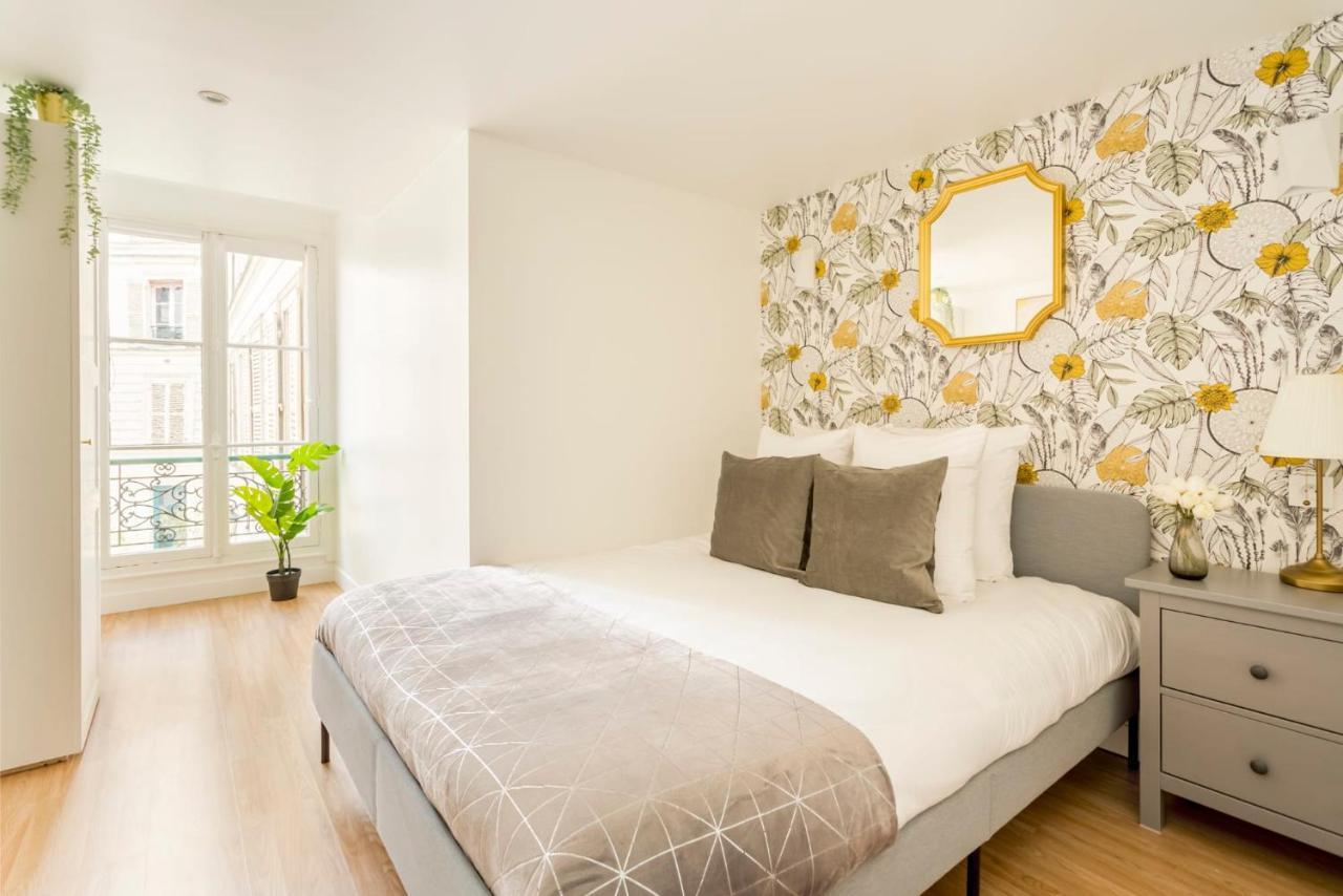 Appartamento Cozy - Champs Elysees - Roosevelt