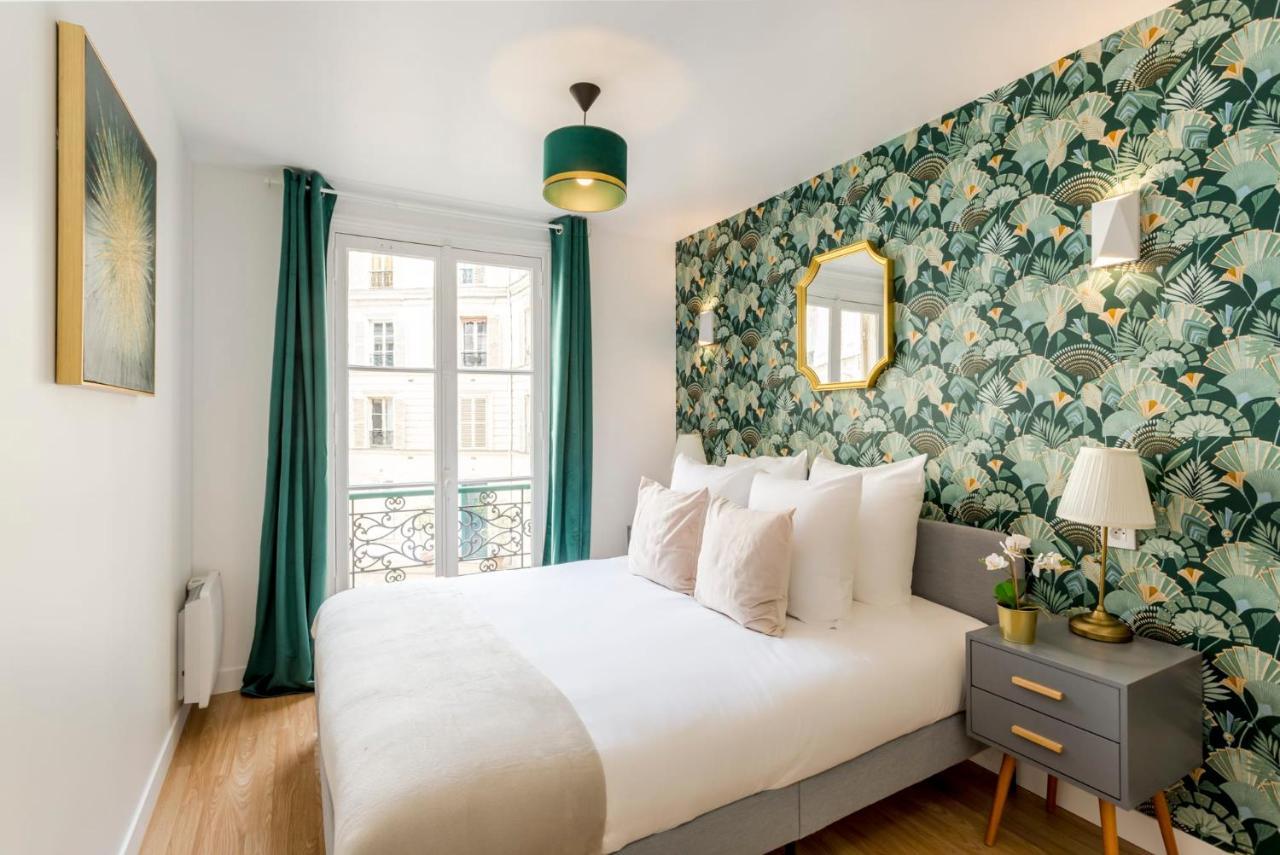 Cozy - Champs Elysees - Roosevelt *