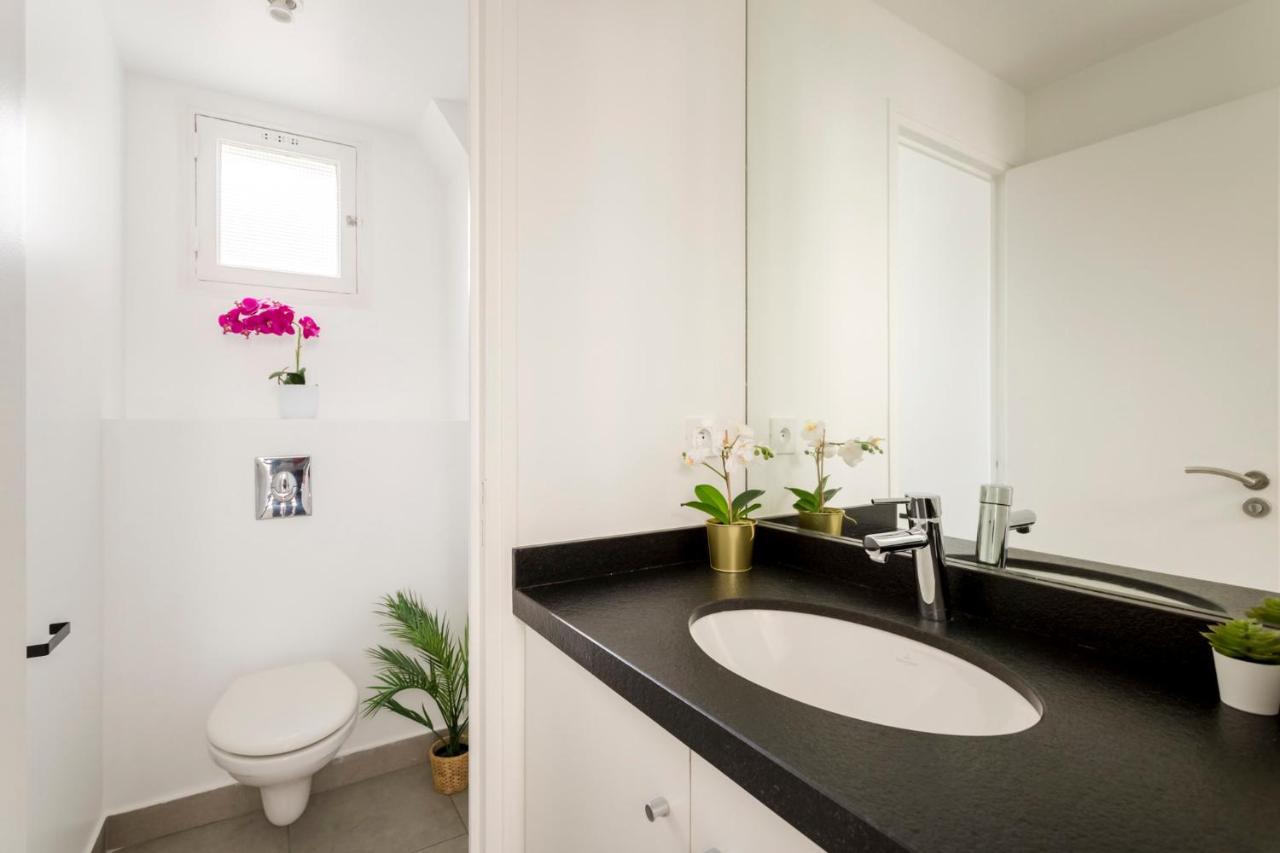 Cozy - Champs Elysees - Roosevelt Appartamento *