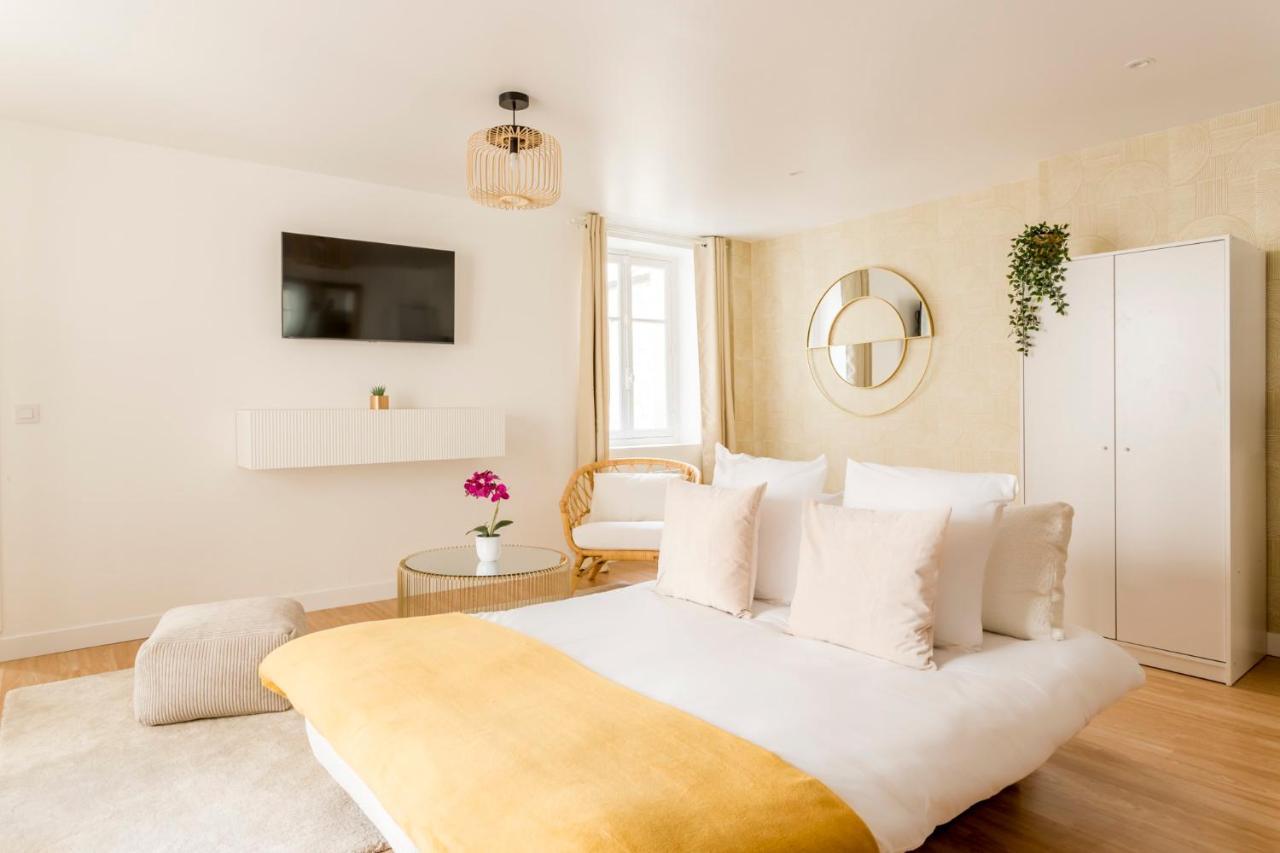 Cozy - Champs Elysees - Roosevelt * Parigi
