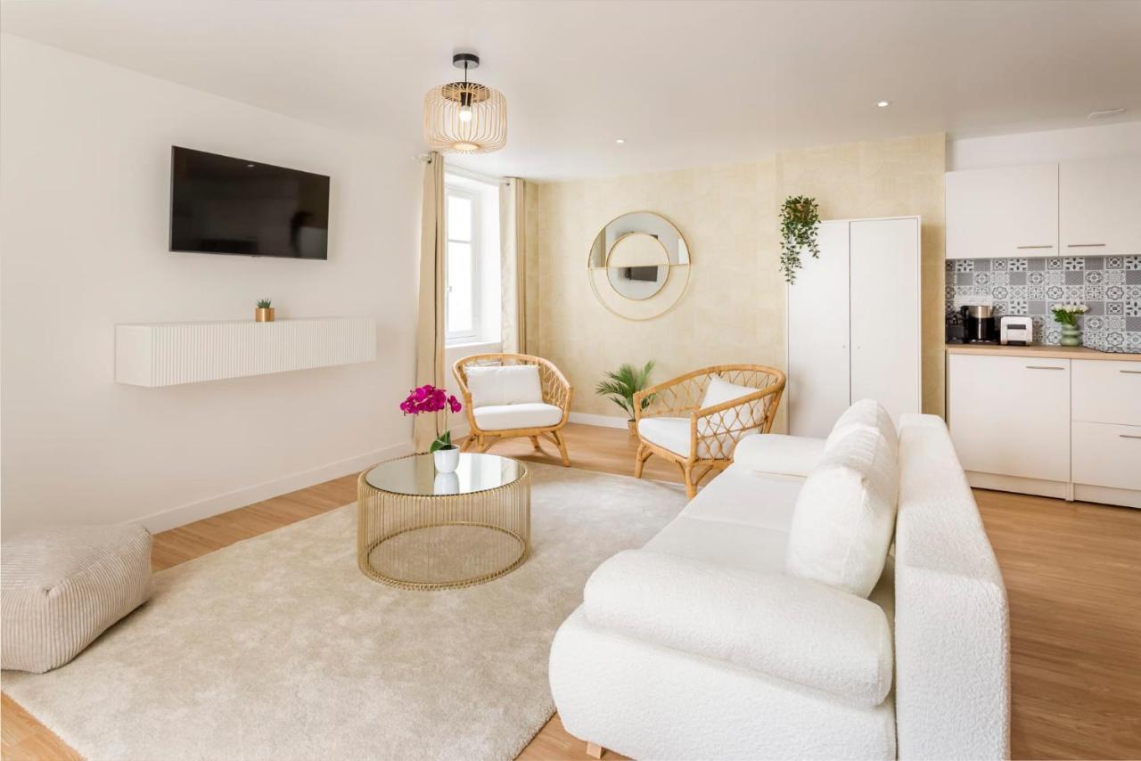 Appartamento Cozy - Champs Elysees - Roosevelt Parigi