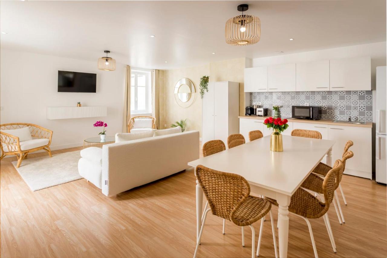 Cozy - Champs Elysees - Roosevelt Appartamento