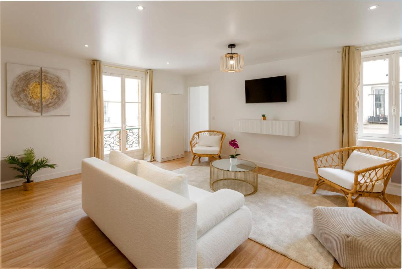 Cozy - Champs Elysees - Roosevelt Appartamento