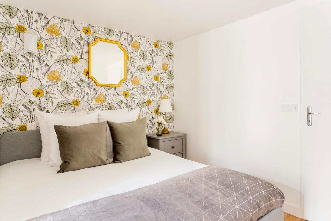 Cozy - Champs Elysees - Roosevelt * Parigi