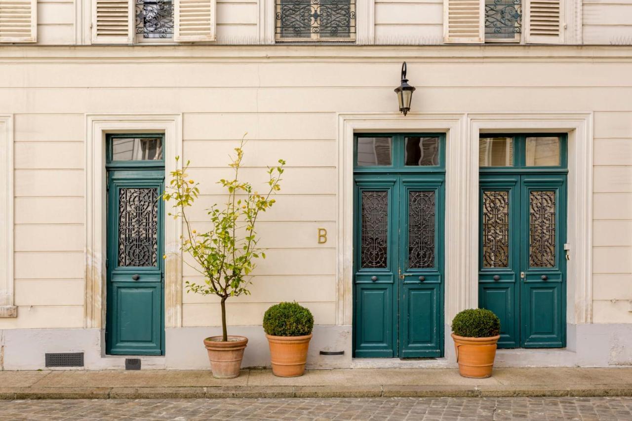 Appartamento Cozy - Champs Elysees - Roosevelt Parigi