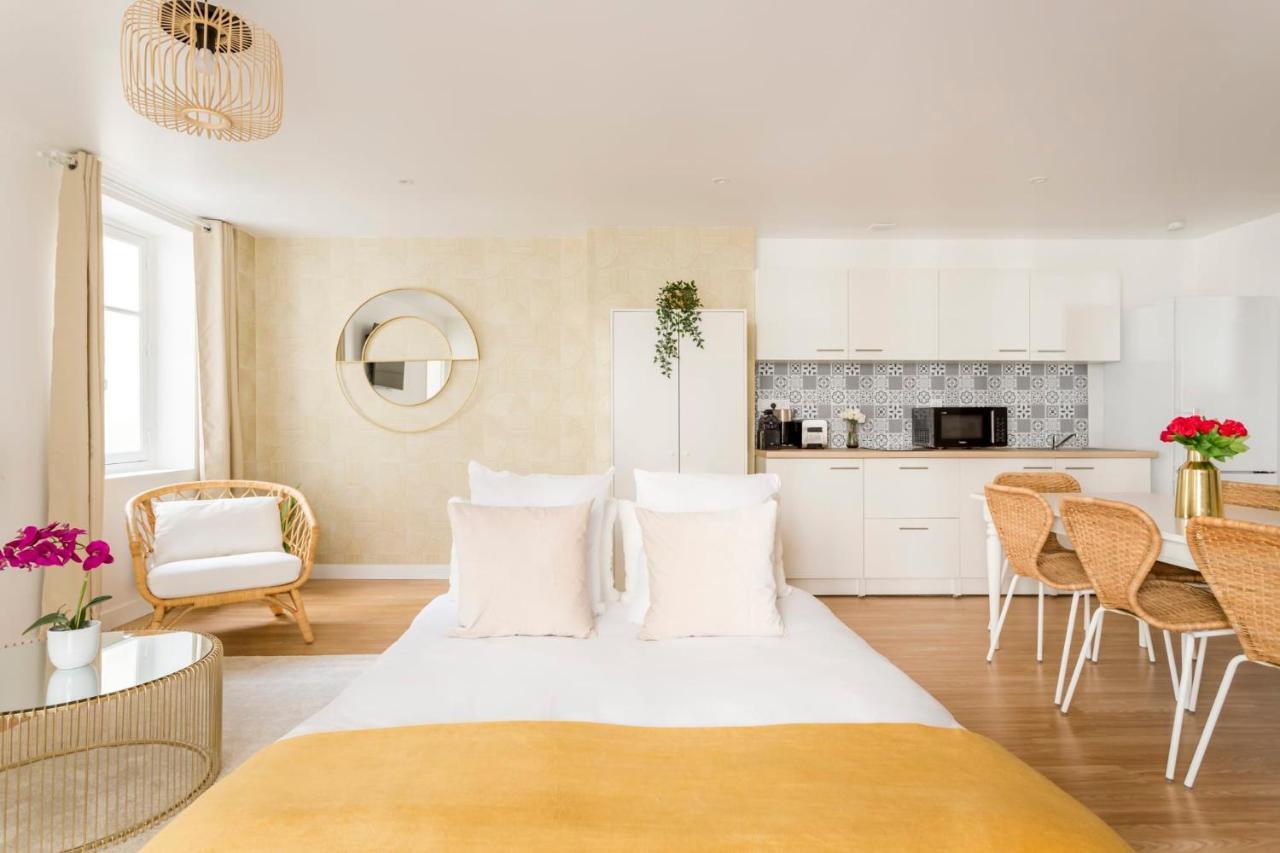 Cozy - Champs Elysees - Roosevelt Appartamento