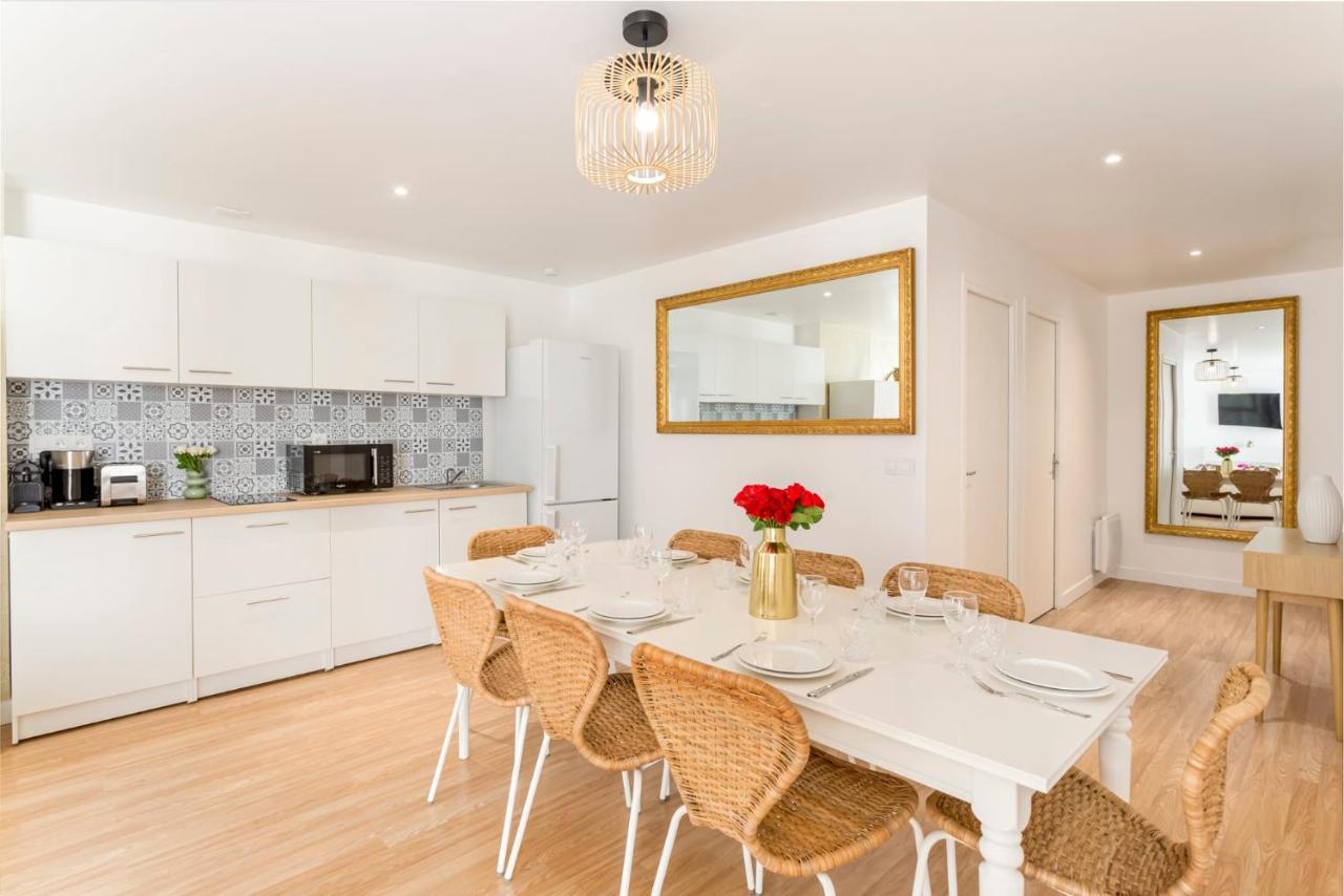 Appartamento Cozy - Champs Elysees - Roosevelt
