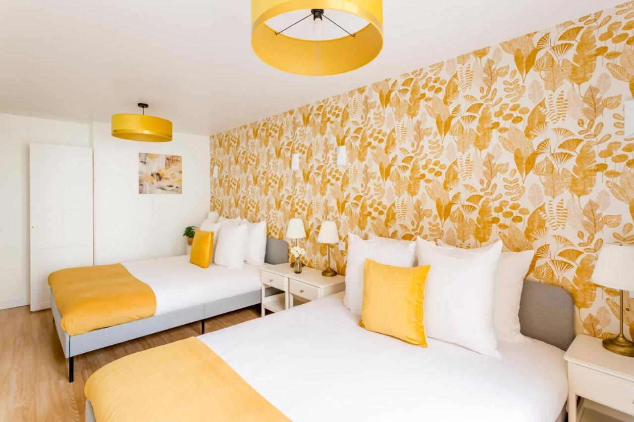 Appartamento Cozy - Champs Elysees - Roosevelt Parigi