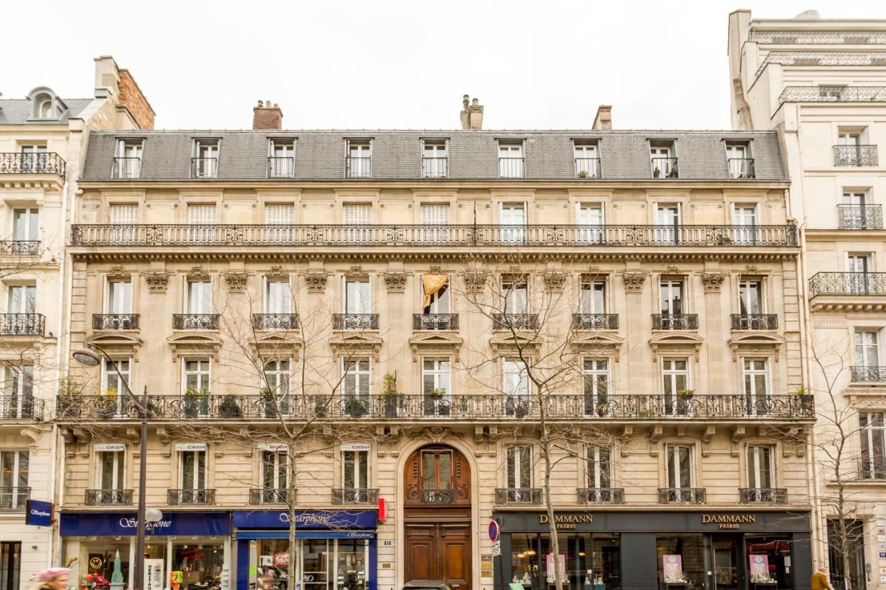Appartamento Cozy - Champs Elysees - Roosevelt *