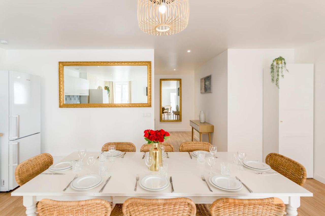 Appartamento Cozy - Champs Elysees - Roosevelt *