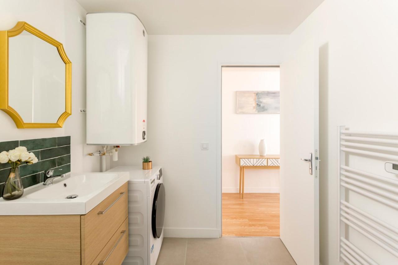 Cozy - Champs Elysees - Roosevelt Appartamento Parigi