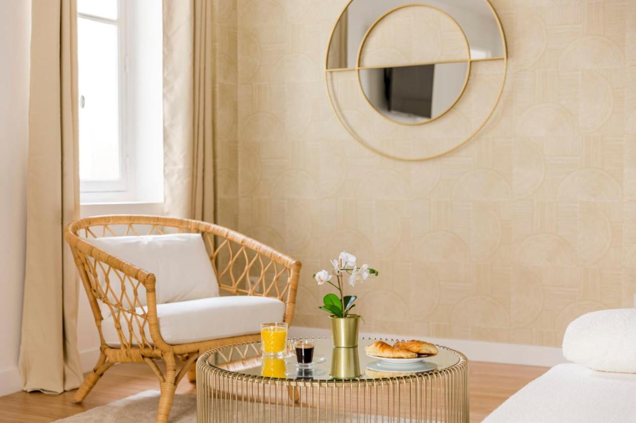 Cozy - Champs Elysees - Roosevelt *