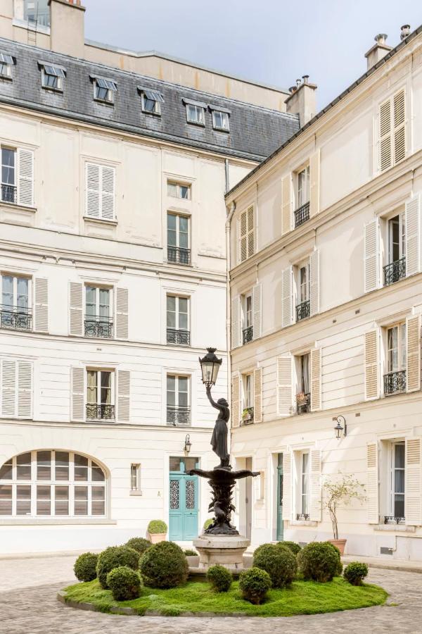 Cozy - Champs Elysees - Roosevelt Appartamento Parigi
