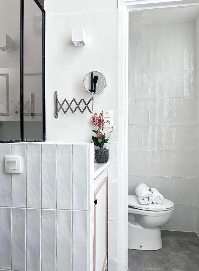 Apartment 511 - Le Marais - Lovely Duplex Paris