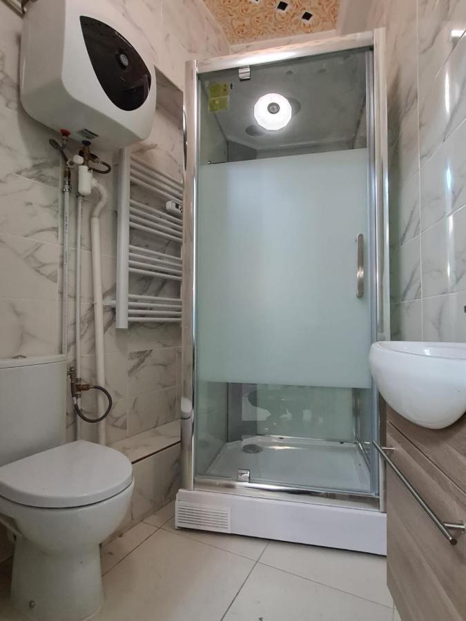 Appartamento Belle Privative Parigi