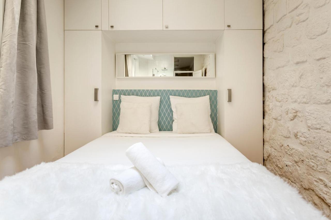 Apartment Sleepoo - Fabulous 8 Paris