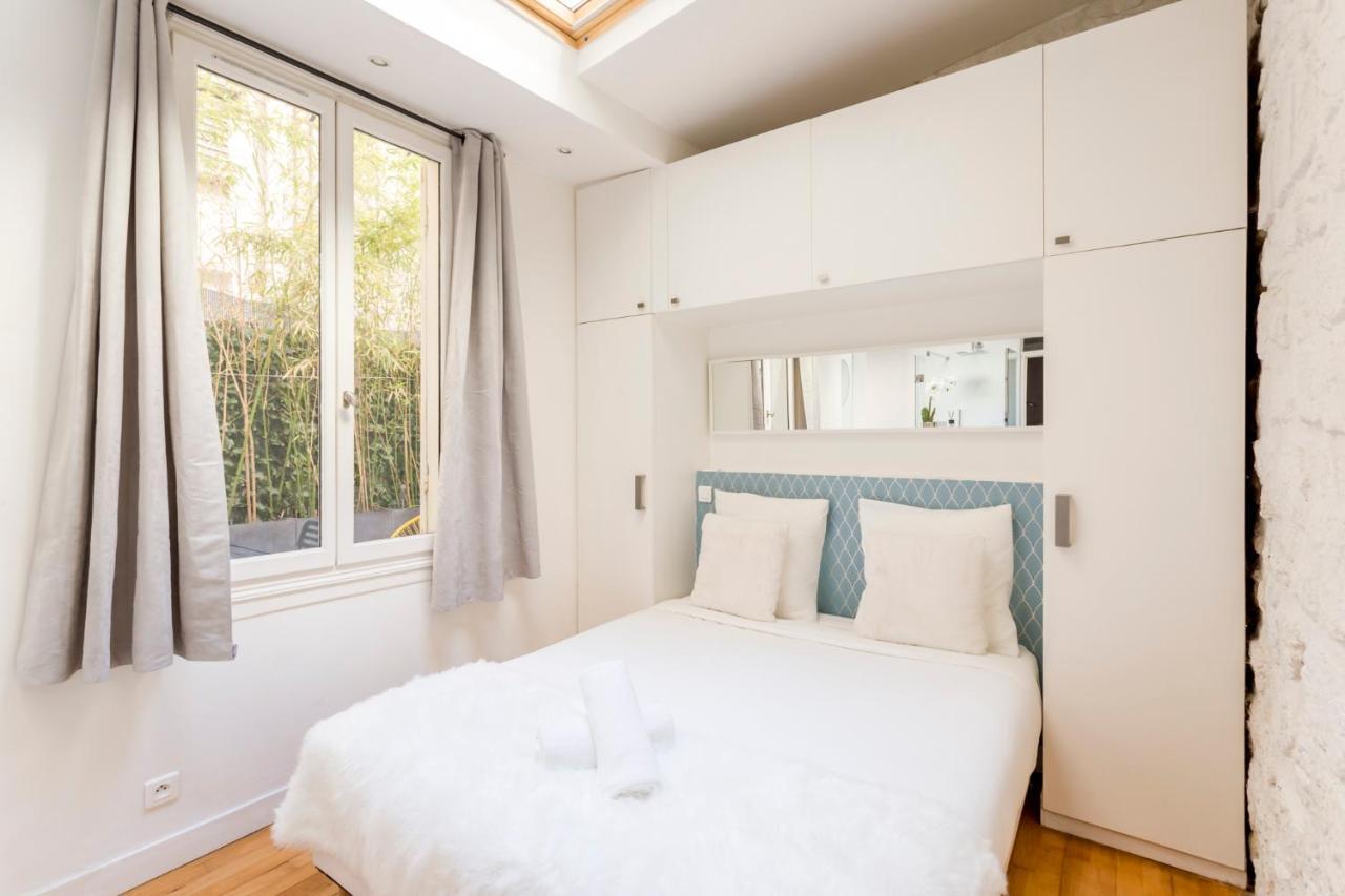 Apartment Sleepoo - Fabulous 8